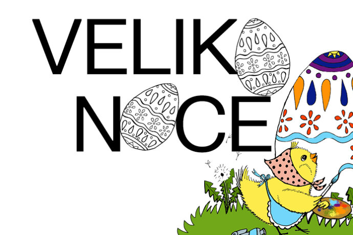 Zelený čtvrtek na Špilberku